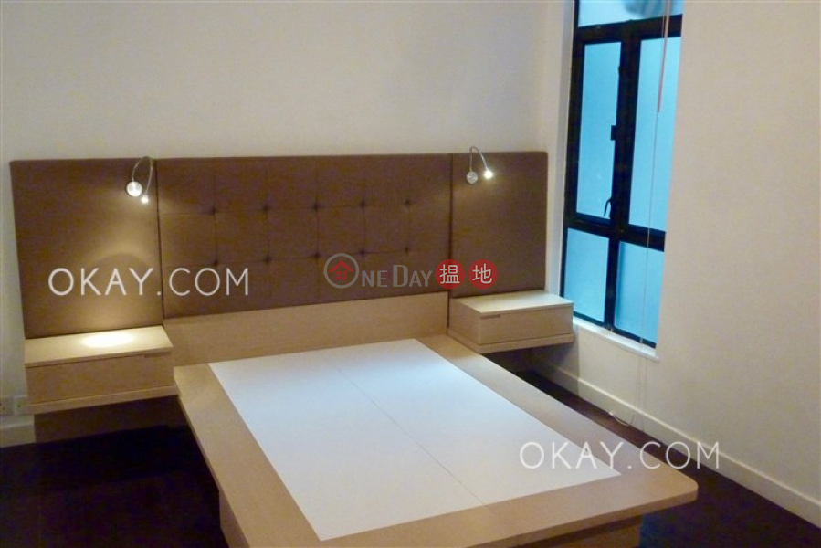 HK$ 13.5M Richery Garden Wan Chai District | Elegant 2 bedroom with parking | For Sale
