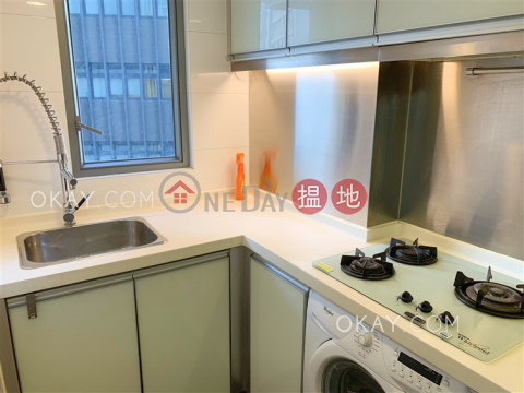 Charming 2 bedroom with balcony | Rental, The Morrison 駿逸峰 | Wan Chai District (OKAY-R6921)_0