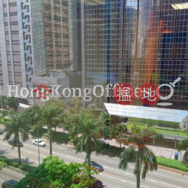 Office Unit for Rent at Pico Tower
