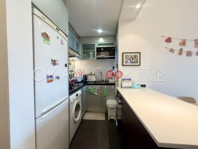 Property Search Hong Kong | OneDay | Residential Rental Listings, Charming 2 bedroom with harbour views & balcony | Rental