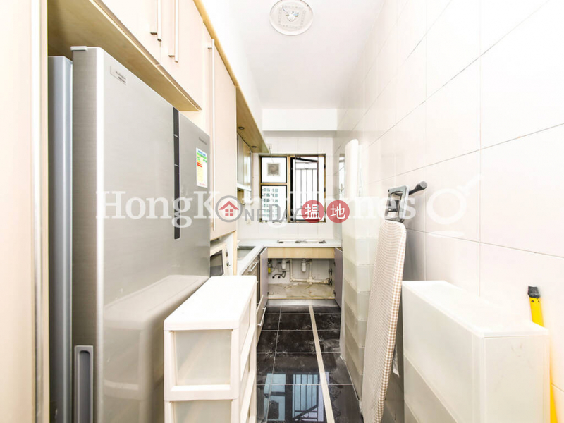 3 Bedroom Family Unit for Rent at The Belcher\'s Phase 1 Tower 2, 89 Pok Fu Lam Road | Western District, Hong Kong Rental | HK$ 48,000/ month