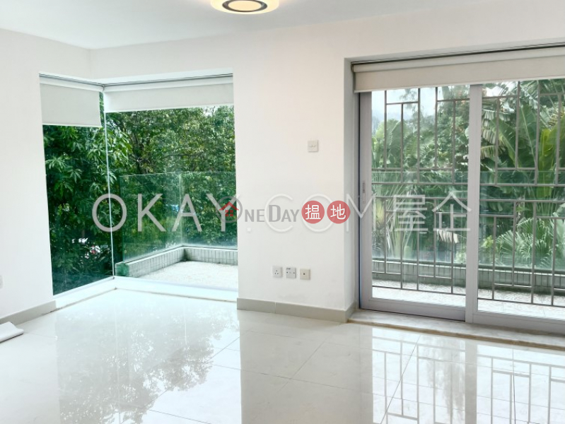 Stylish house with rooftop, terrace & balcony | Rental | Wo Tong Kong Village House 禾塘崗村屋 Rental Listings