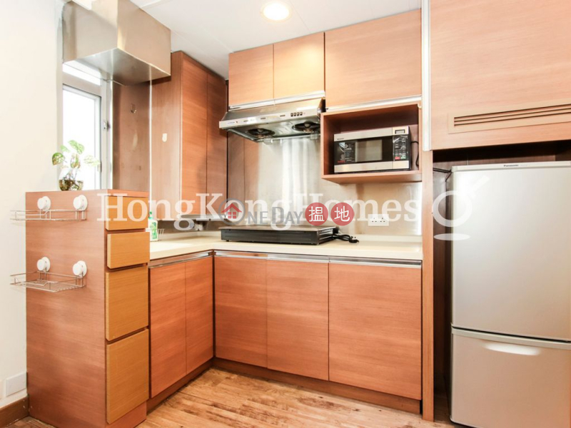 Property Search Hong Kong | OneDay | Residential, Rental Listings | 1 Bed Unit for Rent at Hing Tai Building