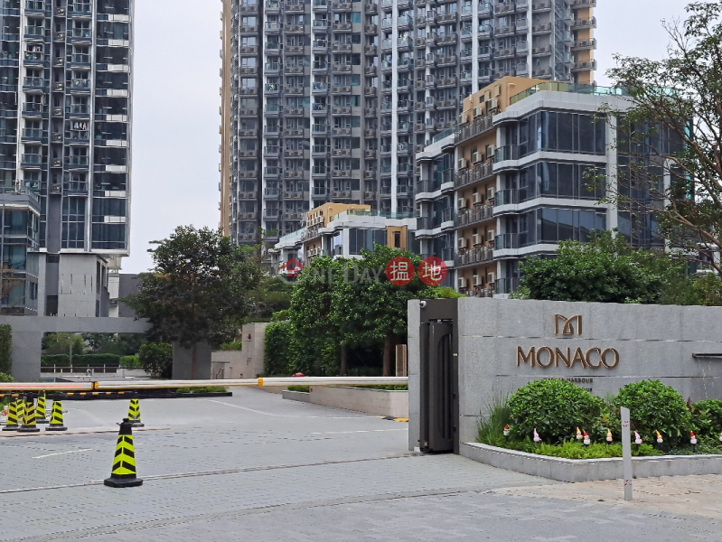 Monaco (MONACO),Kowloon City | ()(2)