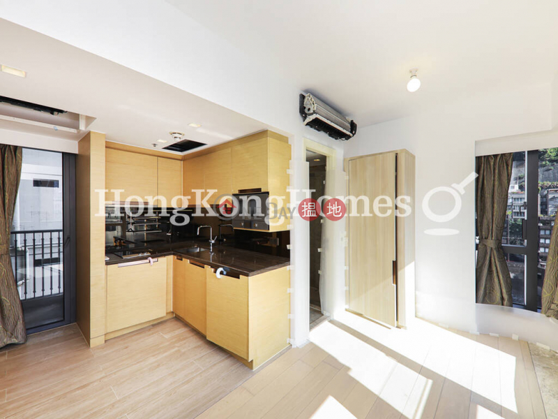 HK$ 20,500/ month | 8 Mui Hing Street Wan Chai District Studio Unit for Rent at 8 Mui Hing Street