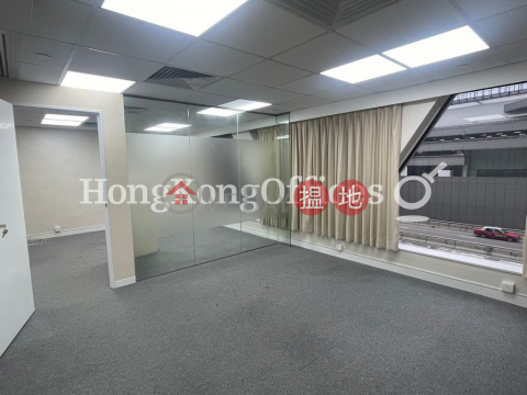 Office Unit for Rent at Yue Thai Commercial Building | Yue Thai Commercial Building 豫泰商業大廈 _0