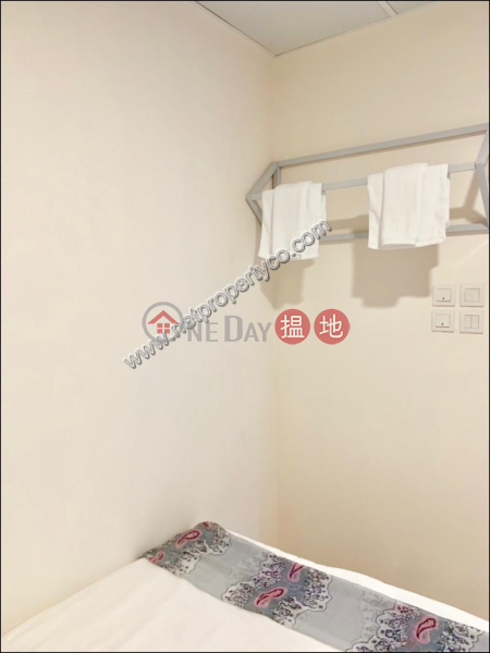 Decorated studio suite for rent in Causeway Bay 58-64A Leighton Road | Wan Chai District, Hong Kong | Rental, HK$ 14,600/ month