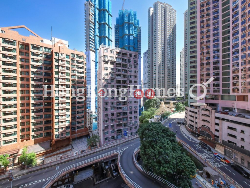 香港搵樓|租樓|二手盤|買樓| 搵地 | 住宅-出租樓盤|蔚華閣三房兩廳單位出租