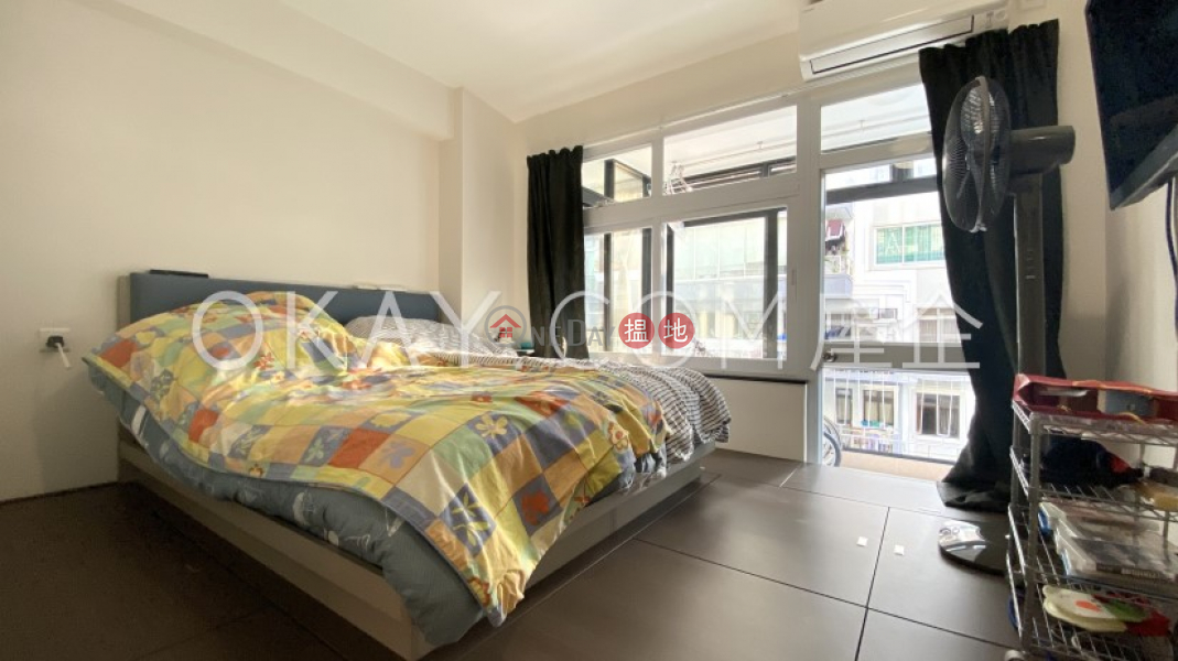 HK$ 50,000/ month Clarke Mansion, Wan Chai District | Nicely kept 5 bedroom with balcony | Rental