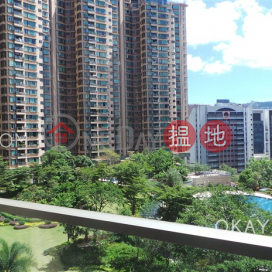 Stylish 3 bedroom in Ho Man Tin | Rental, Parc Palais Tower 8 君頤峰8座 | Yau Tsim Mong (OKAY-R386719)_0