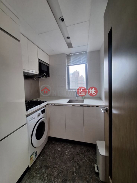 CENTERPOINT 3 BED 2 BATH | 72 Staunton Street | Central District, Hong Kong | Rental | HK$ 45,000/ month