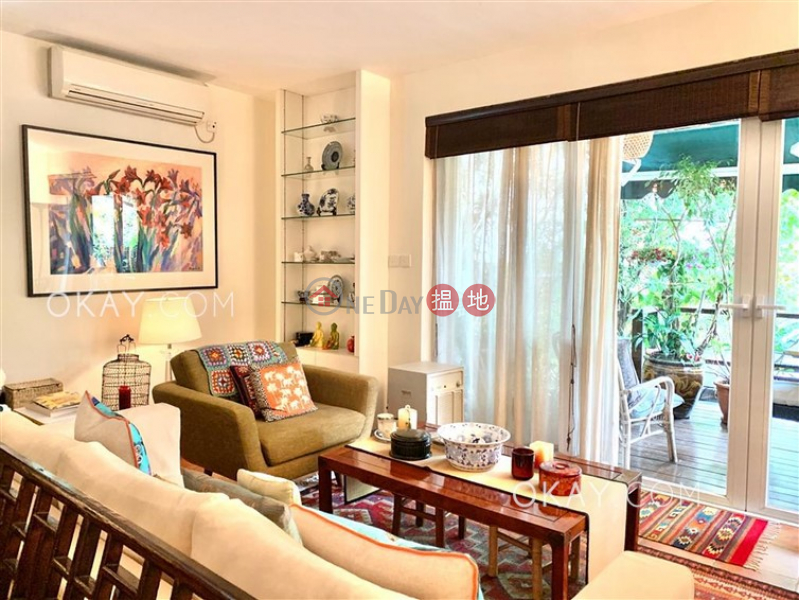 Lovely house with rooftop, balcony | For Sale | Chi Ma Wan Road | Lantau Island, Hong Kong | Sales HK$ 15M