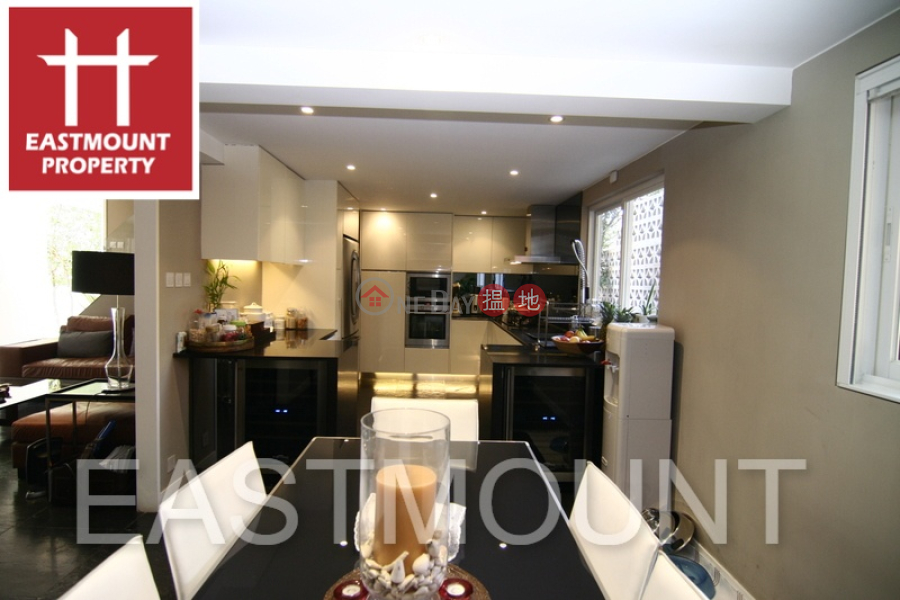 HK$ 27.8M | Tso Wo Hang Village House | Sai Kung | Sai Kung Village House | Property For Sale in Tso Wo Hang 早禾坑-Standalone, Huge Garden | Property ID:3869