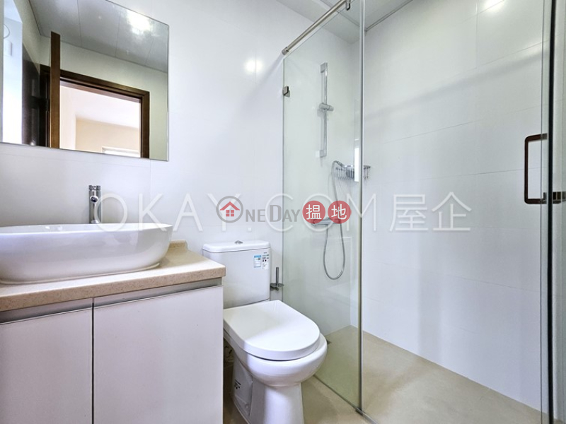 Charming 3 bedroom on high floor | Rental | Green Village No. 8A-8D Wang Fung Terrace Green Village No. 8A-8D Wang Fung Terrace Rental Listings