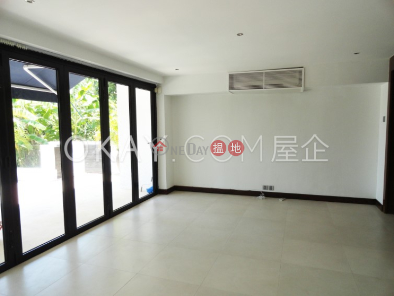 Property Search Hong Kong | OneDay | Residential | Rental Listings | Charming house with sea views, rooftop & terrace | Rental