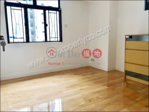 Apartment for Rent in Happy Valley, San Francisco Towers 金山花園 | Wan Chai District (A002808)_0