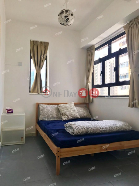 Property Search Hong Kong | OneDay | Residential Rental Listings, Seawide Mansion | High Floor Flat for Rent