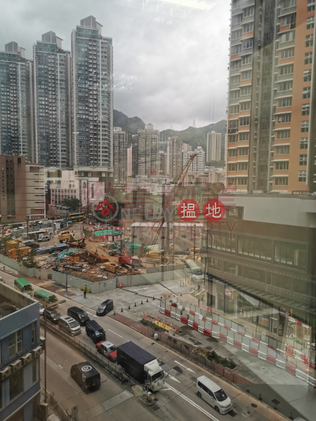 勤達中心未知-工業大廈出售樓盤-HK$ 2,889萬