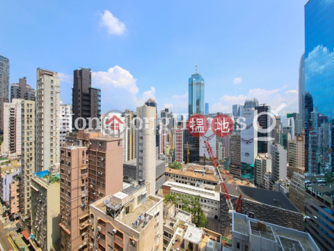 1 Bed Unit for Rent at Townplace Soho, Townplace Soho 本舍 | Western District (Proway-LID180563R)_0