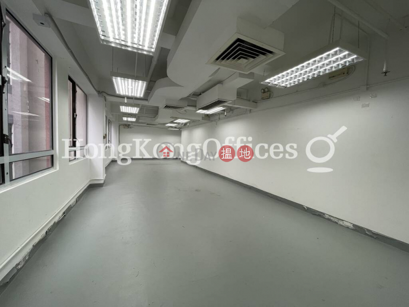 HK$ 58,750/ month Nan Dao Commercial Building Western District, Office Unit for Rent at Nan Dao Commercial Building