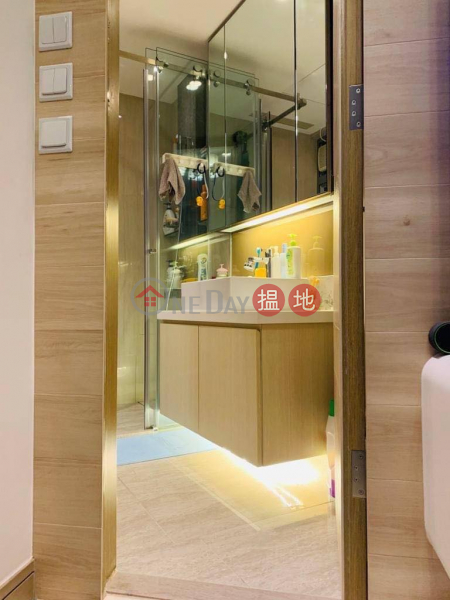 尚悅 12座|中層住宅-出租樓盤-HK$ 10,000/ 月