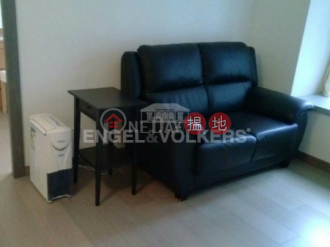 1 Bed Flat for Rent in Soho, Centre Point 尚賢居 | Central District (EVHK33672)_0