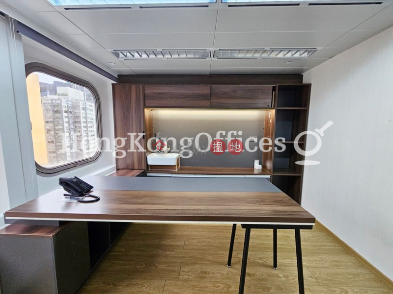 Office Unit for Rent at Hang Lung Centre | 2-20 Paterson Street | Wan Chai District Hong Kong, Rental | HK$ 140,085/ month