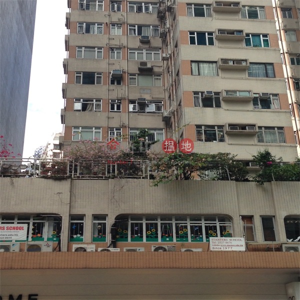 Tung Hey Mansion (Tung Hey Mansion) Wan Chai|搵地(OneDay)(4)