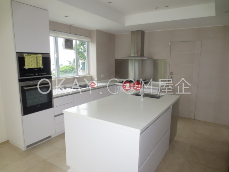 4房3廁,海景,獨立屋翠湖別墅出租單位|翠湖別墅(La Casa Bella)出租樓盤 (OKAY-R15846)