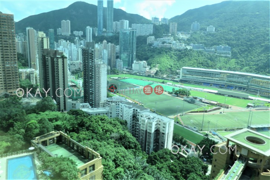 Property Search Hong Kong | OneDay | Residential | Rental Listings, Stylish 4 bedroom on high floor with parking | Rental