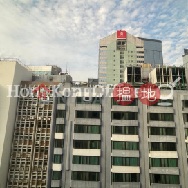 Office Unit for Rent at The Broadway