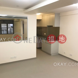 Practical 1 bedroom in Sheung Wan | Rental | Winning House 永利大廈 _0