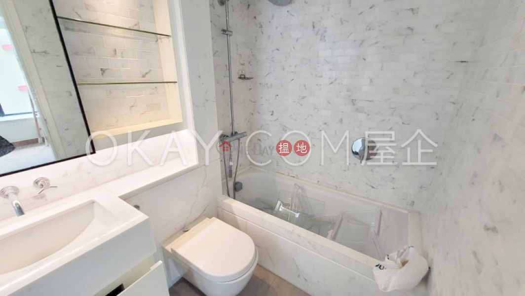 HK$ 37,500/ 月-Resiglow灣仔區|2房2廁,實用率高,星級會所,露台《Resiglow出租單位》