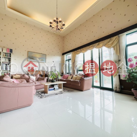 Lovely house with sea views, rooftop & terrace | For Sale | Ng Fai Tin Village House 五塊田村屋 _0