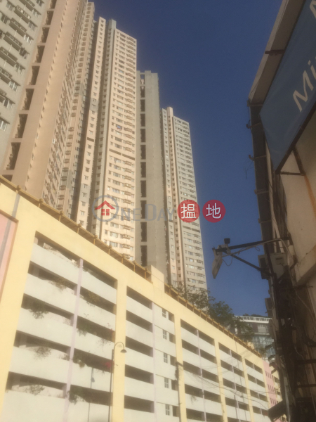 Broadview Court Block 4 (雅濤閣 4座),Wong Chuk Hang | ()(1)