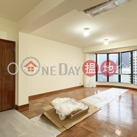 Efficient 4 bedroom in Mid-levels Central | Rental
