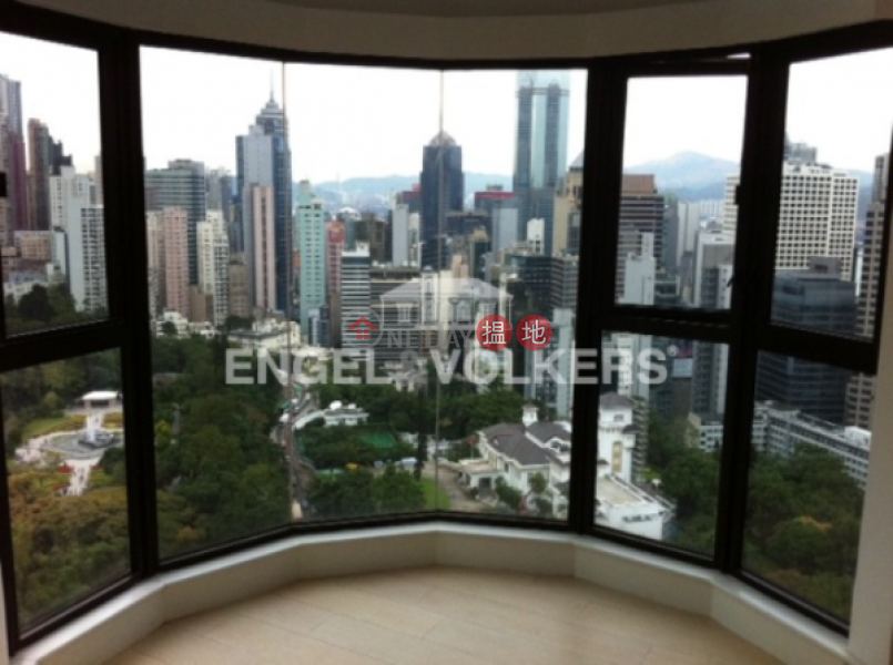 The Royal Court Please Select, Residential, Rental Listings HK$ 58,000/ month