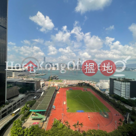 Office Unit for Rent at Aubin House