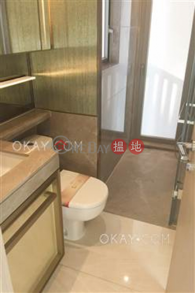 Luxurious 1 bedroom with balcony | Rental | King\'s Hill 眀徳山 Rental Listings