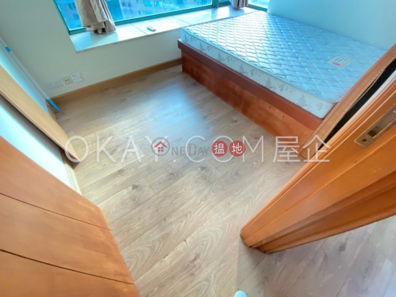 HK$ 35,000/ month No 1 Star Street Wan Chai District Nicely kept 2 bedroom on high floor | Rental
