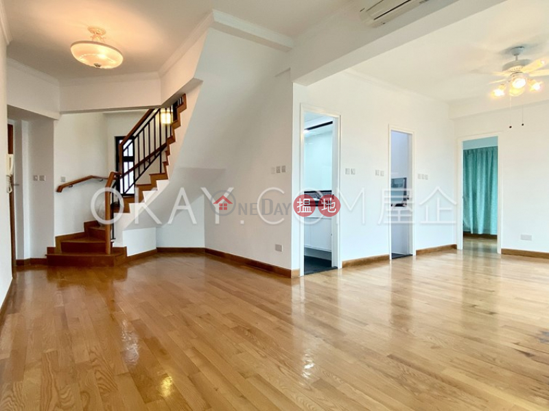 Nicely kept 3 bed on high floor with sea views | Rental | 244 Aberdeen Main Road | Southern District | Hong Kong | Rental HK$ 43,000/ month