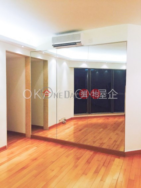 Charming 3 bedroom on high floor with sea views | Rental | The Belcher\'s Phase 1 Tower 1 寶翠園1期1座 Rental Listings