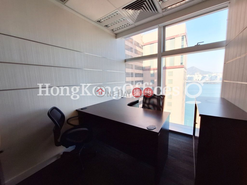 Office Unit for Rent at 633 King\'s Road, 633 King\'s Road | Eastern District | Hong Kong | Rental HK$ 44,200/ month