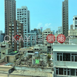 Luxurious 1 bedroom on high floor | Rental | 25-27 King Kwong Street 景光街25-27號 _0