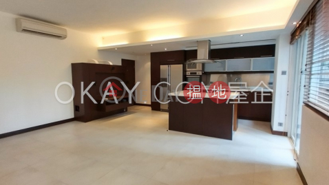 Nicely kept 2 bedroom with balcony | For Sale | Garfield Mansion 嘉輝大廈 _0