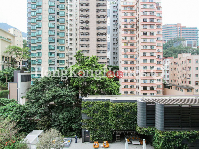 Property Search Hong Kong | OneDay | Residential Rental Listings | Studio Unit for Rent at Novum West Tower 2