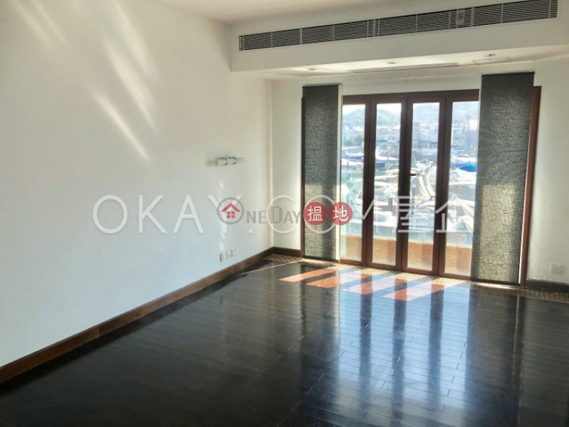 HK$ 34M | Marina Cove | Sai Kung, Stylish house with sea views, terrace | For Sale