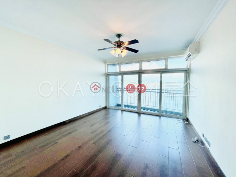 Efficient 3 bed on high floor with sea views & balcony | Rental | Discovery Bay, Phase 4 Peninsula Vl Coastline, 38 Discovery Road 愉景灣 4期 蘅峰碧濤軒 愉景灣道38號 Rental Listings