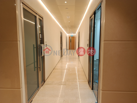 現代化甲級商業大廈 近地鐵站商場 | 大連排道83號 K83 _0