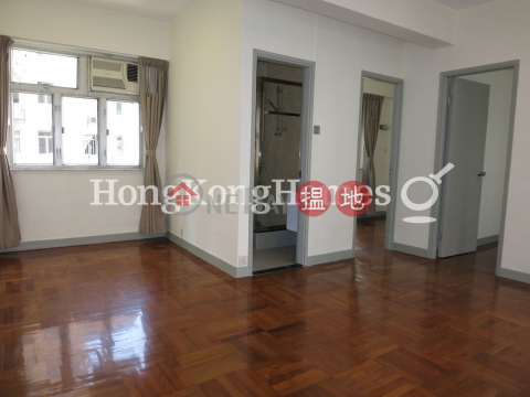 2 Bedroom Unit for Rent at Wealth Building | Wealth Building 富裕大廈 _0